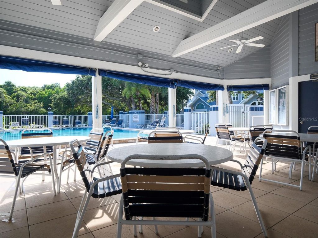Image 45 of property listing at 858 BAYBREEZE WAY 68C, New Smyrna Beach, FL 32169