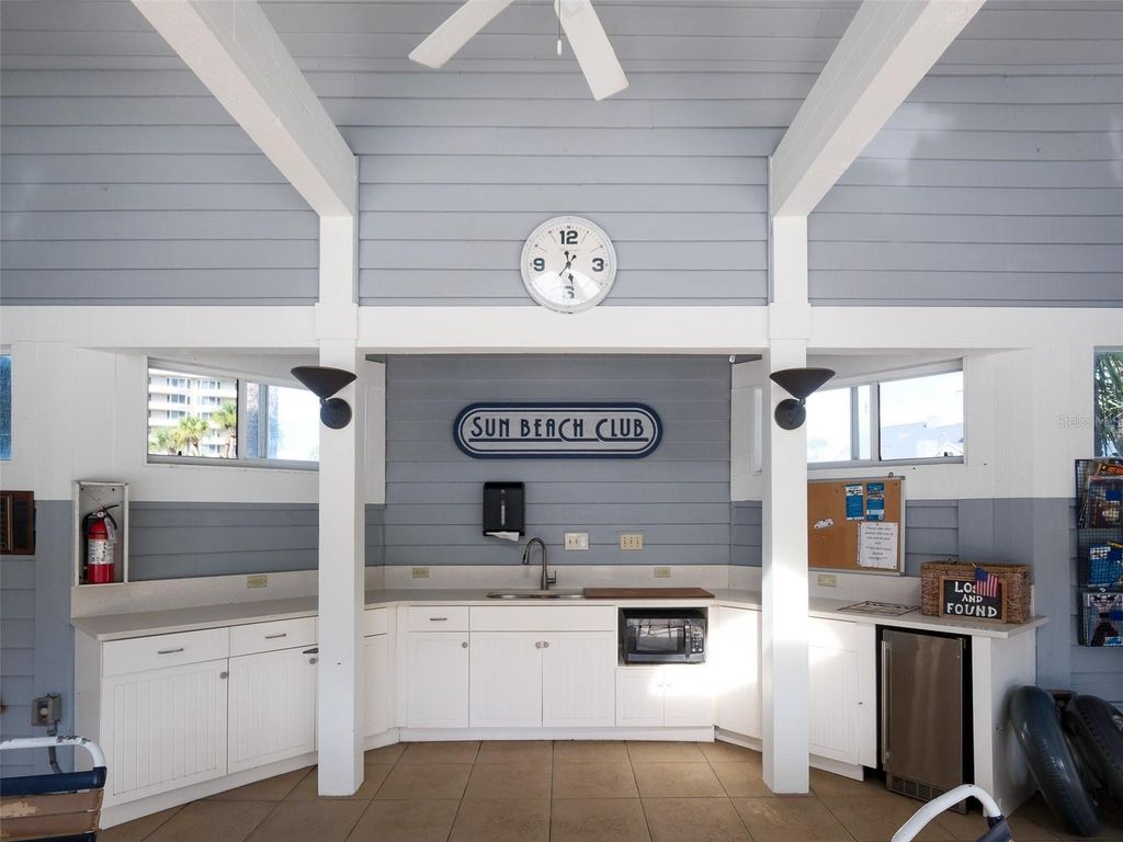 Image 46 of property listing at 858 BAYBREEZE WAY 68C, New Smyrna Beach, FL 32169