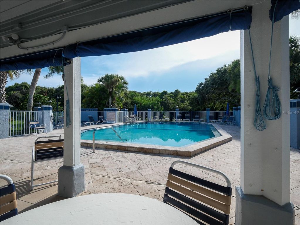 Image 47 of property listing at 858 BAYBREEZE WAY 68C, New Smyrna Beach, FL 32169