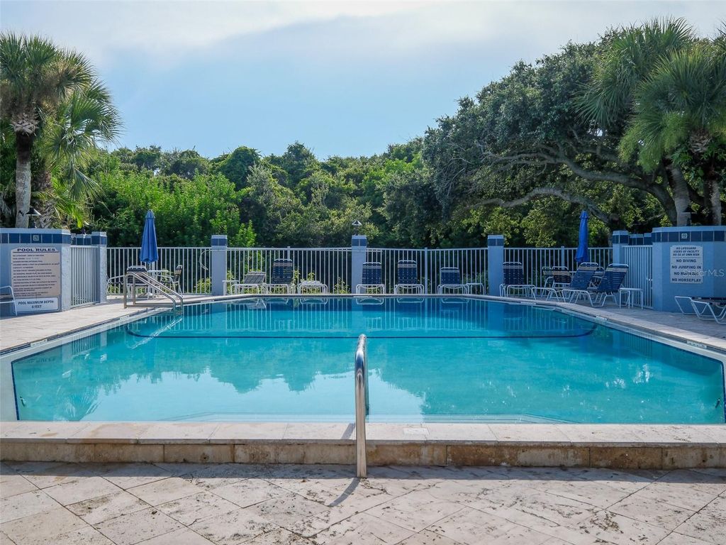 Image 48 of property listing at 858 BAYBREEZE WAY 68C, New Smyrna Beach, FL 32169