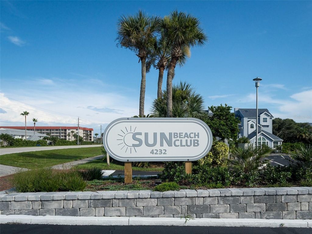 Image 49 of property listing at 858 BAYBREEZE WAY 68C, New Smyrna Beach, FL 32169