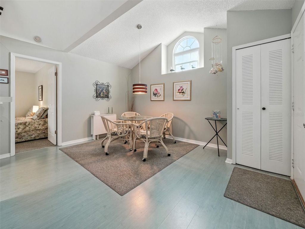 Image 7 of property listing at 858 BAYBREEZE WAY 68C, New Smyrna Beach, FL 32169