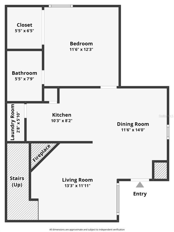 Image 63 of property listing at 858 BAYBREEZE WAY 68C, New Smyrna Beach, FL 32169