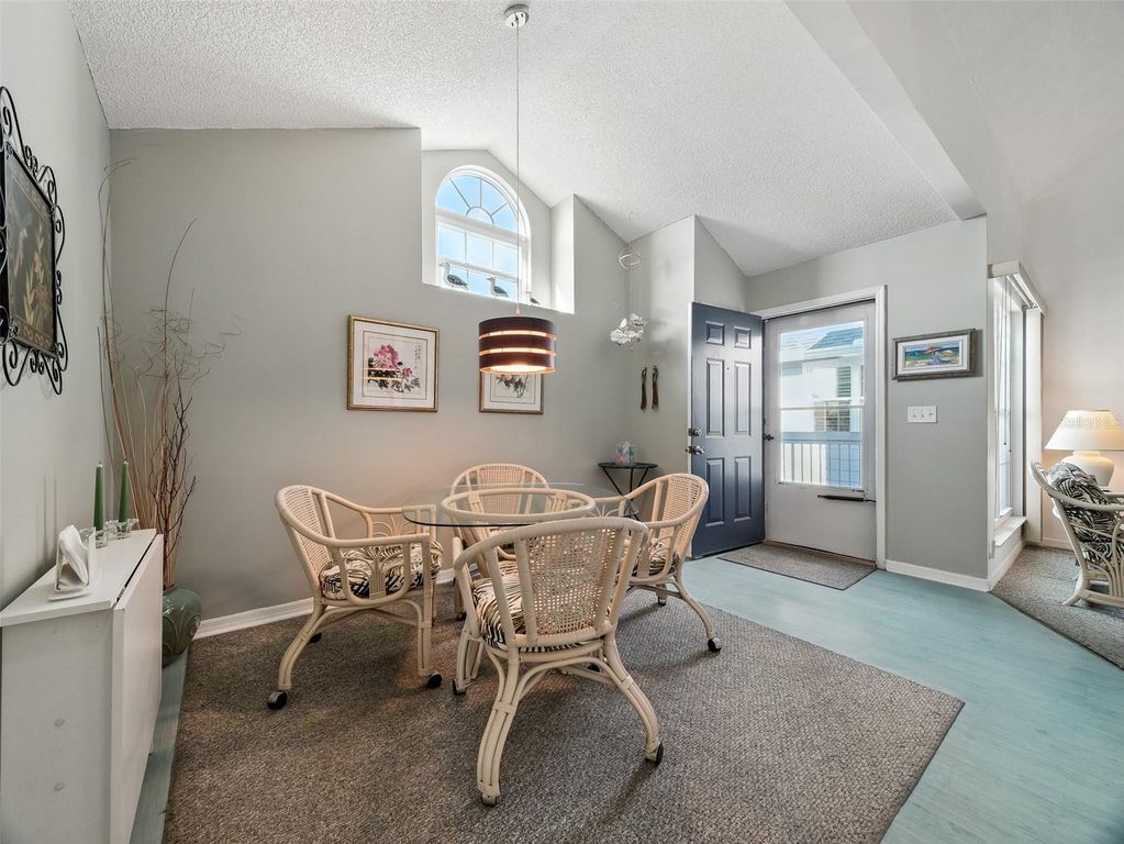 Image 8 of property listing at 858 BAYBREEZE WAY 68C, New Smyrna Beach, FL 32169