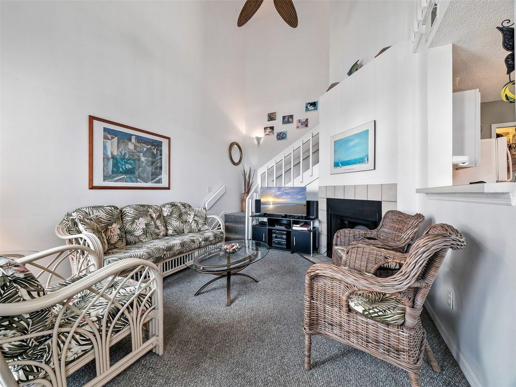 Image 9 of property listing at 858 BAYBREEZE WAY 68C, New Smyrna Beach, FL 32169
