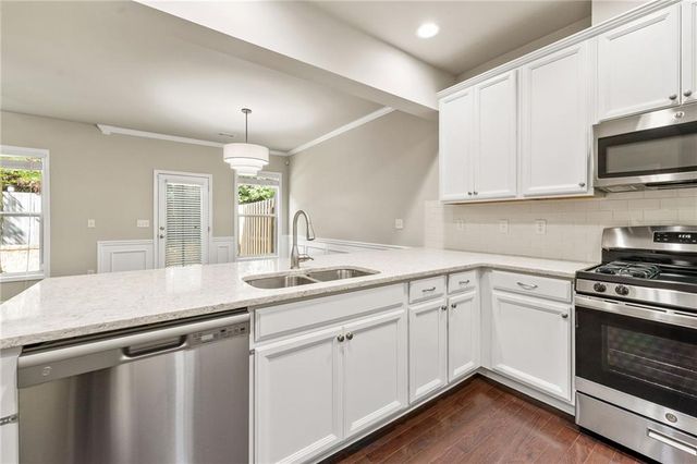 2698 Village Park Bend, Duluth, GA 30096