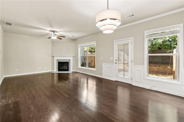 2698 Village Park Bend, Duluth, GA 30096