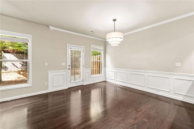 2698 Village Park Bend, Duluth, GA 30096