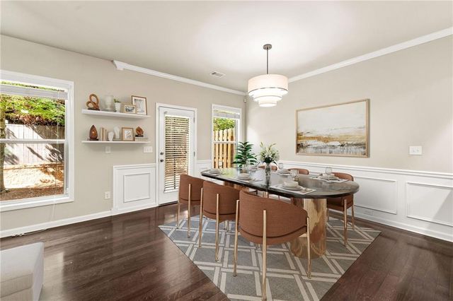 2698 Village Park Bend, Duluth, GA 30096