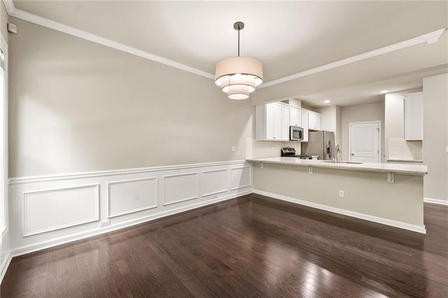 2698 Village Park Bend, Duluth, GA 30096