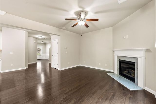 2698 Village Park Bend, Duluth, GA 30096
