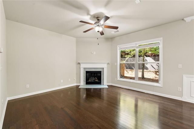 2698 Village Park Bend, Duluth, GA 30096