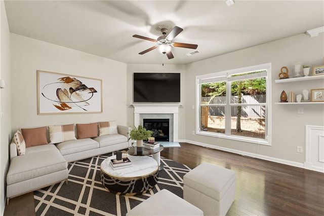 2698 Village Park Bend, Duluth, GA 30096