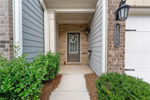 2698 Village Park Bend, Duluth, GA 30096