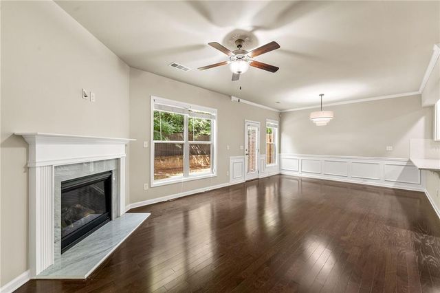 2698 Village Park Bend, Duluth, GA 30096