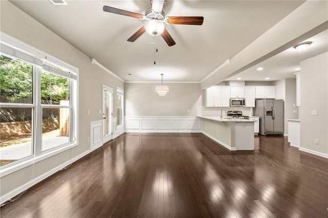 2698 Village Park Bend, Duluth, GA 30096