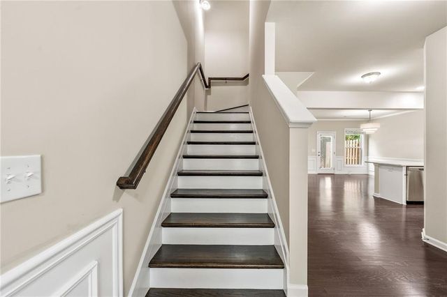 2698 Village Park Bend, Duluth, GA 30096