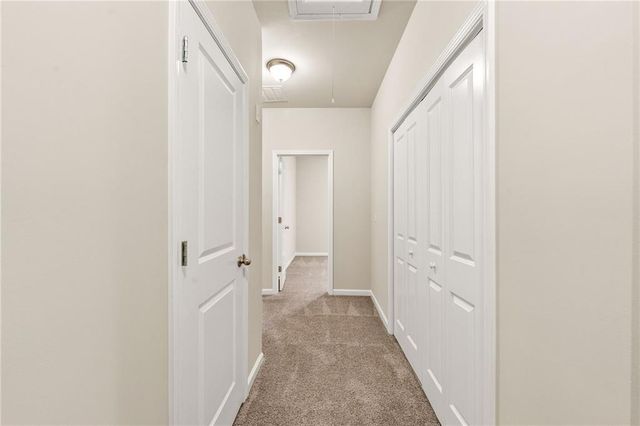 2698 Village Park Bend, Duluth, GA 30096