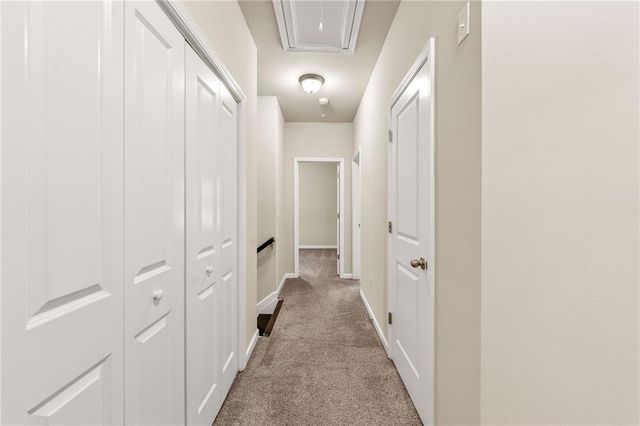 2698 Village Park Bend, Duluth, GA 30096