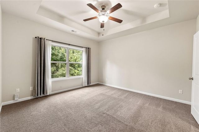 2698 Village Park Bend, Duluth, GA 30096
