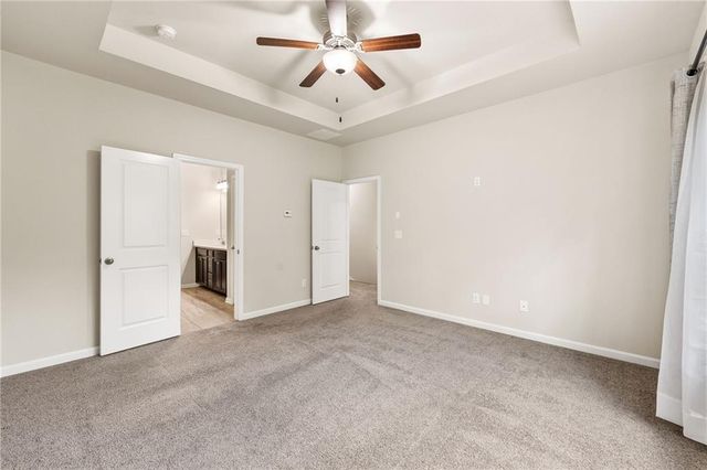 2698 Village Park Bend, Duluth, GA 30096