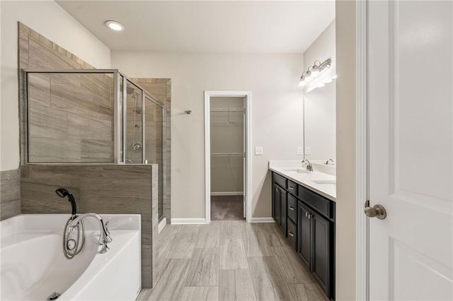 2698 Village Park Bend, Duluth, GA 30096