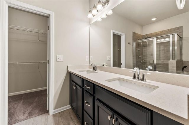 2698 Village Park Bend, Duluth, GA 30096