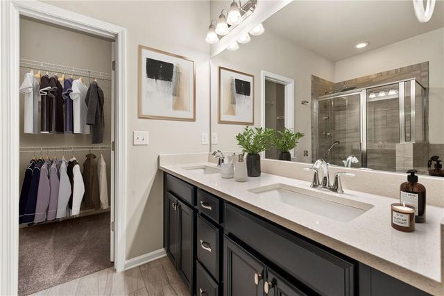 2698 Village Park Bend, Duluth, GA 30096