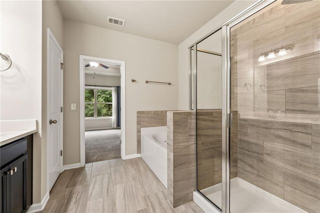 2698 Village Park Bend, Duluth, GA 30096