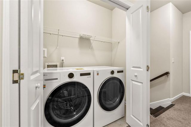 2698 Village Park Bend, Duluth, GA 30096