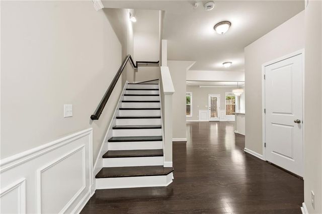 2698 Village Park Bend, Duluth, GA 30096