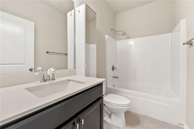 2698 Village Park Bend, Duluth, GA 30096