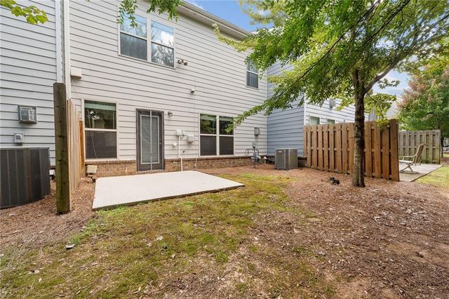 2698 Village Park Bend, Duluth, GA 30096