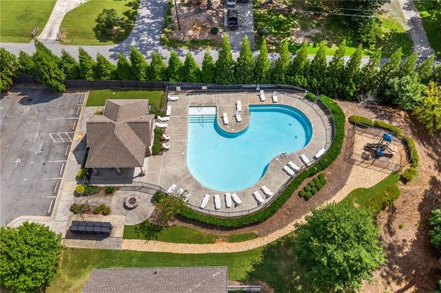 2698 Village Park Bend, Duluth, GA 30096