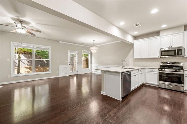 2698 Village Park Bend, Duluth, GA 30096