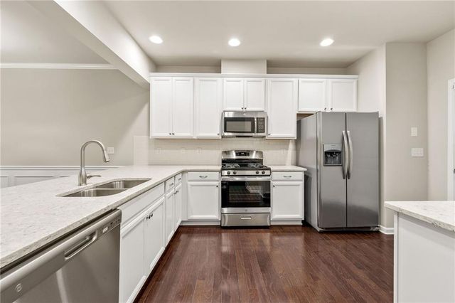 2698 Village Park Bend, Duluth, GA 30096