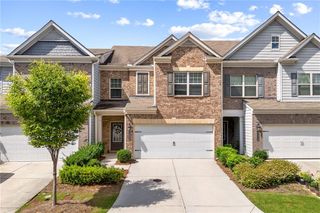 2698 Village Park Bend, Duluth, GA 30096