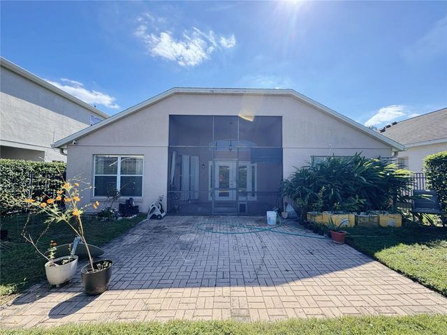 2708 CRANE TRACE CIRCLE, Orlando, FL 32837