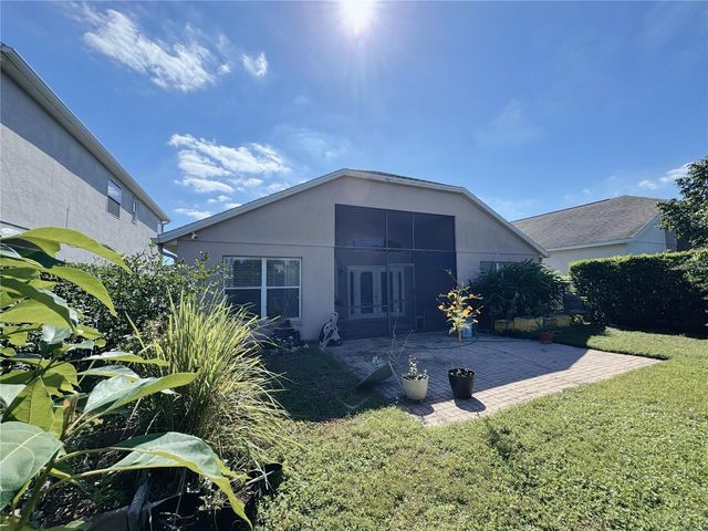 2708 CRANE TRACE CIRCLE, Orlando, FL 32837