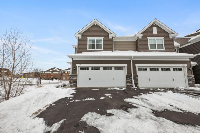 4375 Corn Silk Court, Woodbury, MN 55129