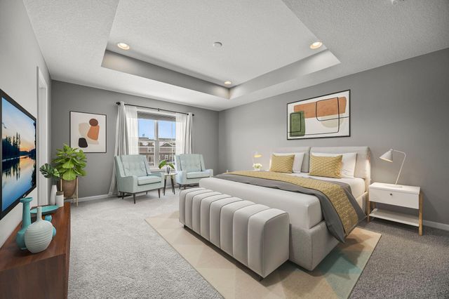 4375 Corn Silk Court, Woodbury, MN 55129