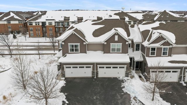 4375 Corn Silk Court, Woodbury, MN 55129