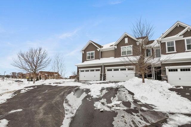 4375 Corn Silk Court, Woodbury, MN 55129