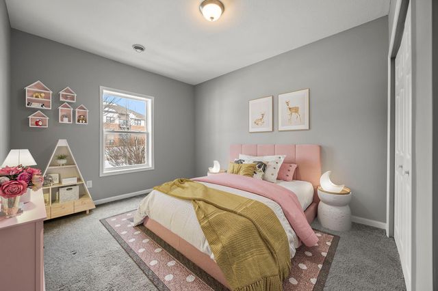 4375 Corn Silk Court, Woodbury, MN 55129