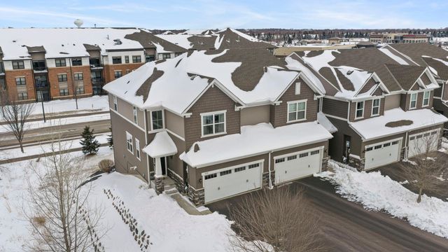 4375 Corn Silk Court, Woodbury, MN 55129