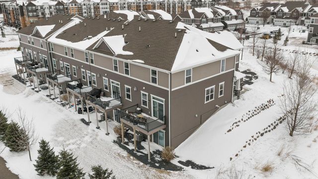 4375 Corn Silk Court, Woodbury, MN 55129