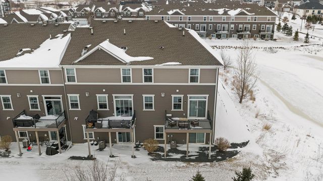 4375 Corn Silk Court, Woodbury, MN 55129