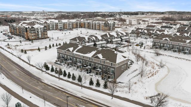 4375 Corn Silk Court, Woodbury, MN 55129