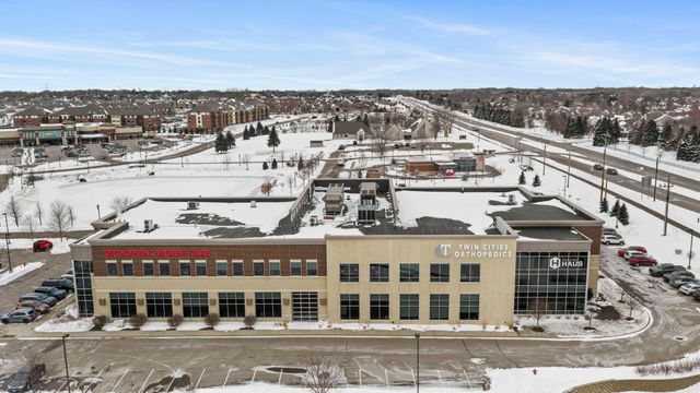 4375 Corn Silk Court, Woodbury, MN 55129