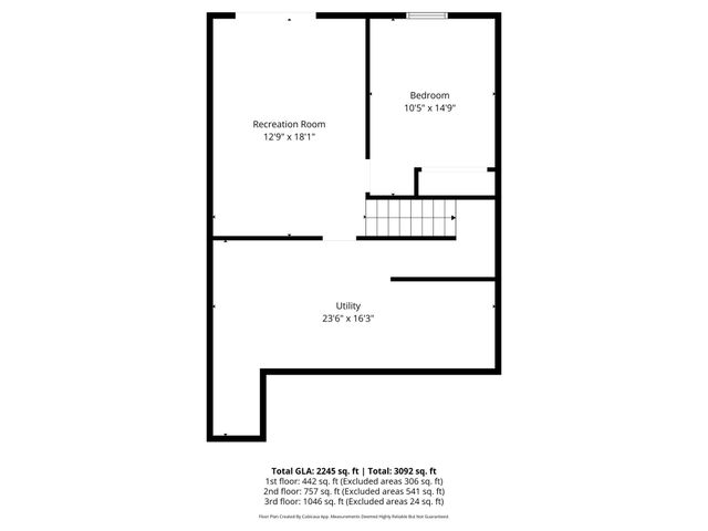 4375 Corn Silk Court, Woodbury, MN 55129